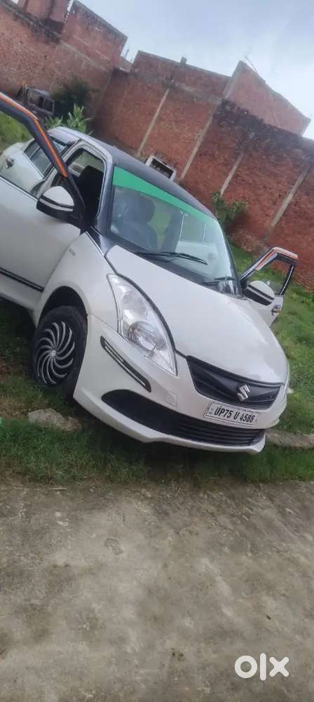 2014 Maruti Dzire Vdi