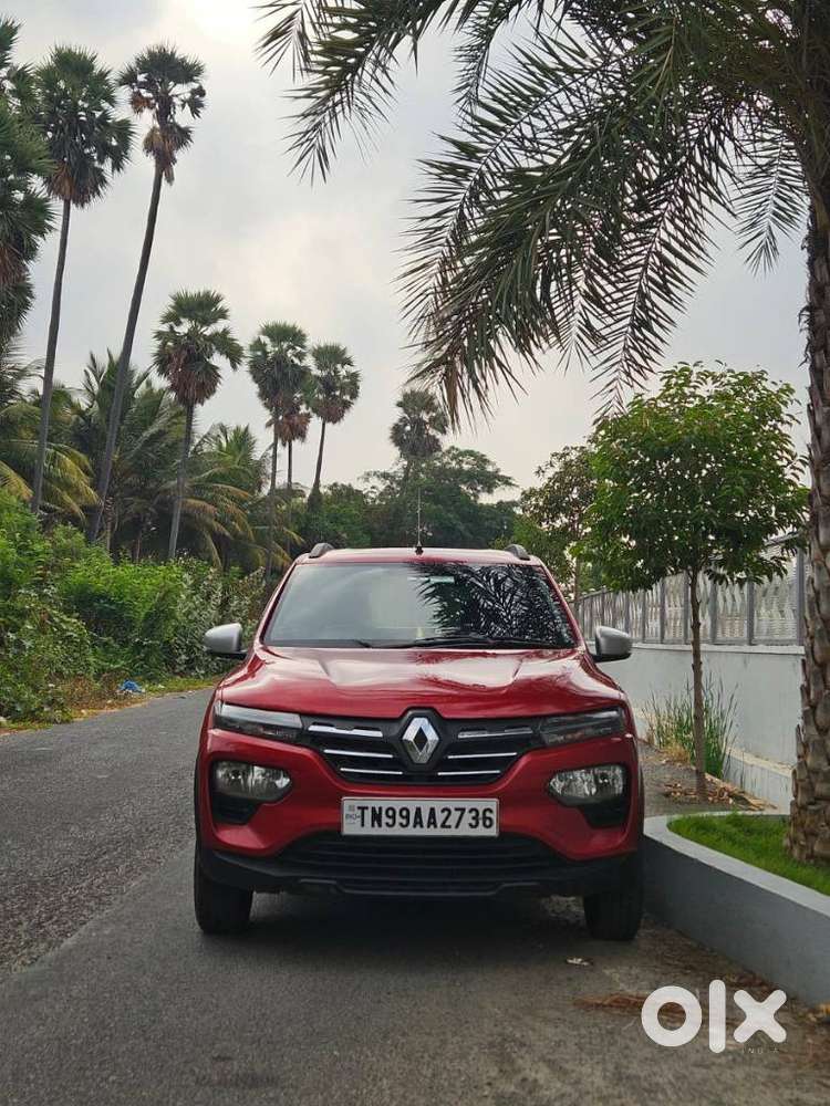 Renault Kwid, 2023, Petrol