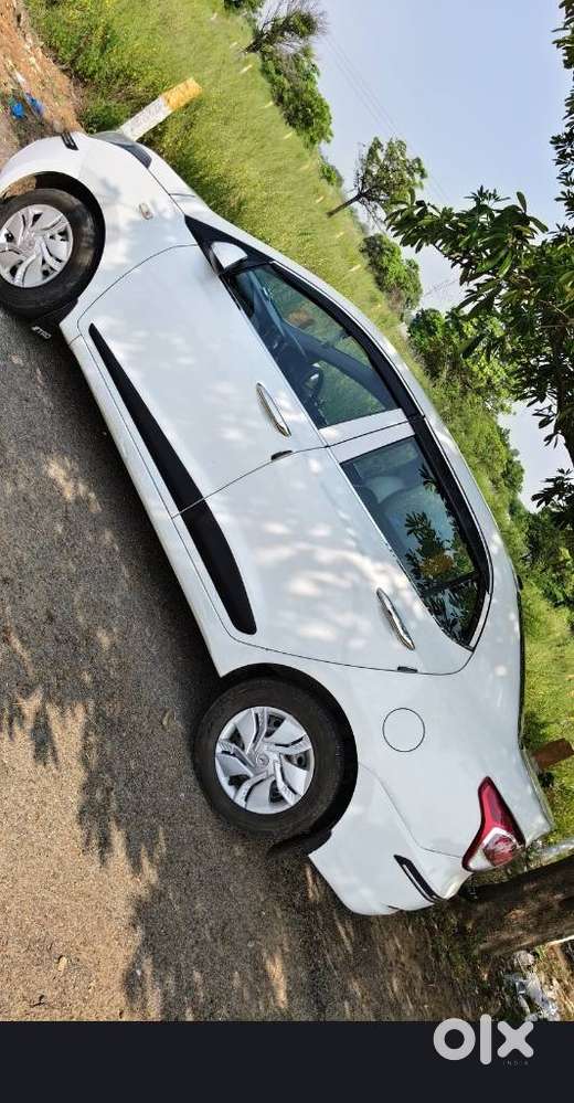 Hyundai Xcent 1.2 Prime T Plus Crdi, 2018, Diesel