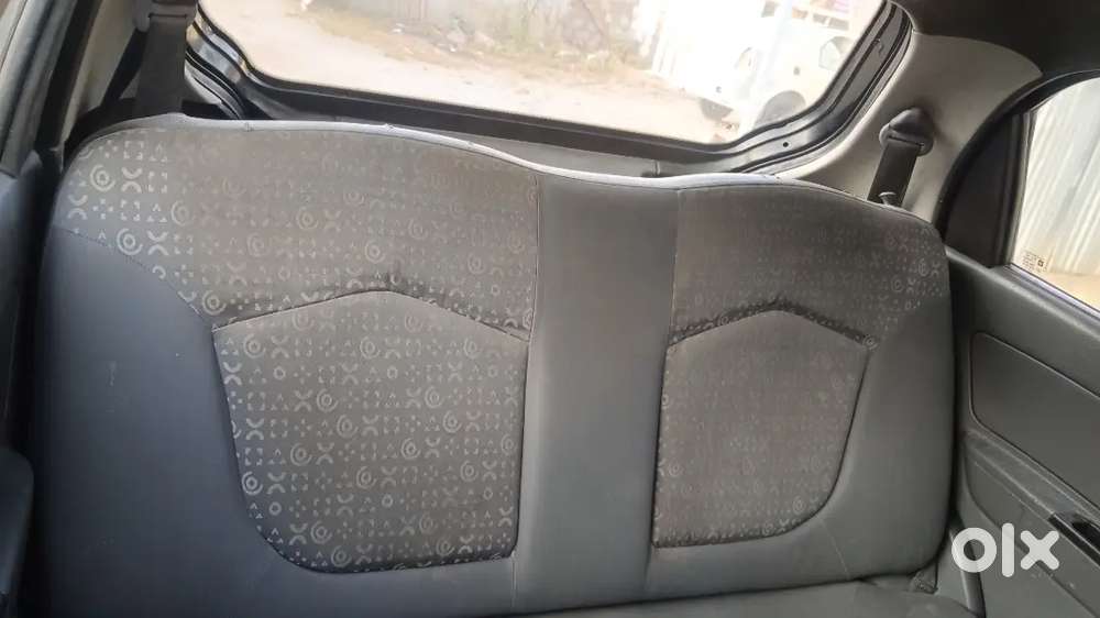 Chevrolet Spark 2008 Petrol 96000 Km Driven