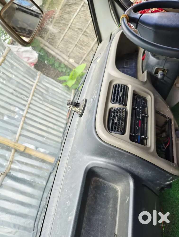 2016 Maruti Suzuki Eeco 7 Seater Ac