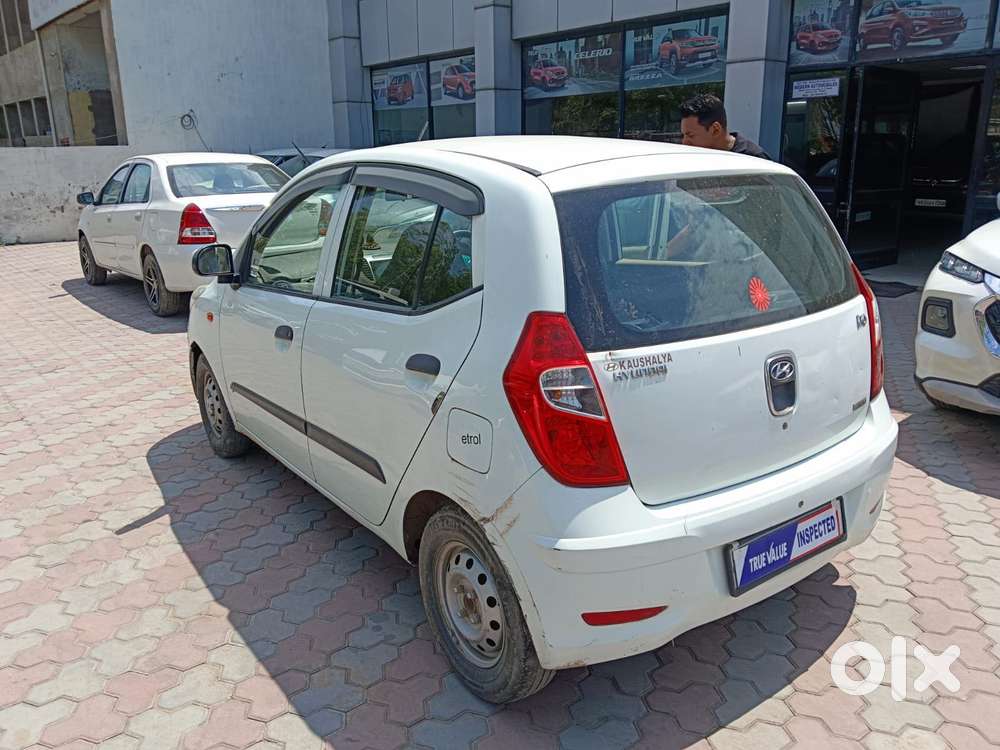 Hyundai I10 Era, 2011, Petrol