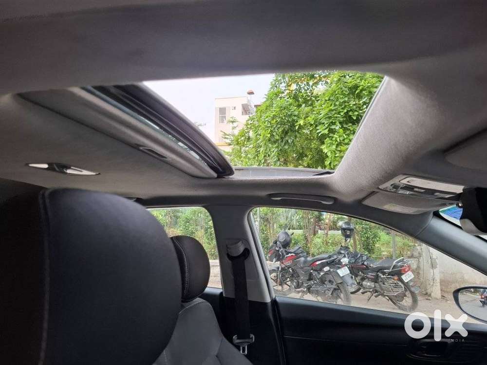 Hyundai Elite I20 1.2 Asta (o) Cvt, 2021, Petrol