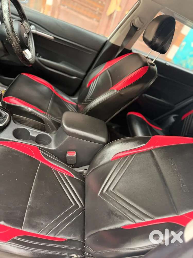 Kia Seltos 1.5 Diesel 2021