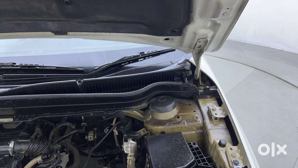Maruti Suzuki Vitara Brezza 1.5 Zxi Plus At, 2022, Petrol