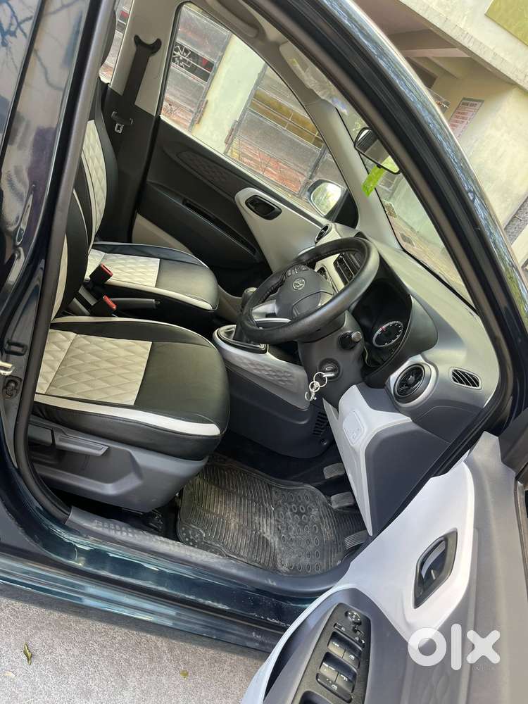 Hyundai Grand I10 Nios Magna 1.2 Kappa Vtvt, 2021, Petrol