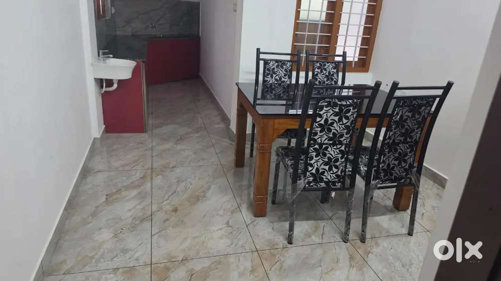 1BHK in Kakkanad