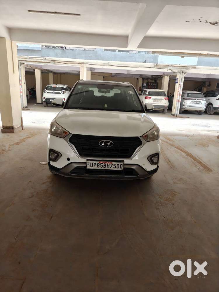 Hyundai Creta 1.4 2018