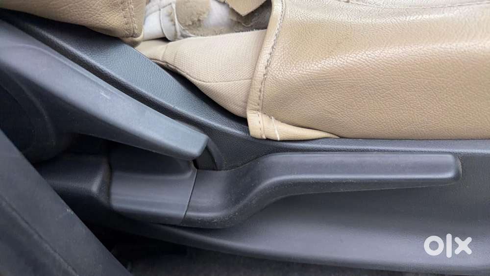 Honda Amaze S Cvt I-vtec, 2019, Petrol