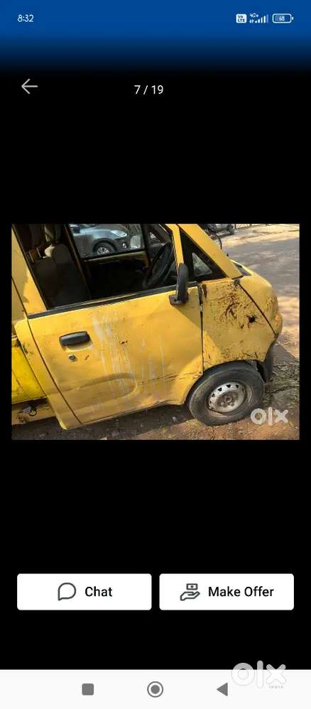Mahindra Logan Diesel 2017