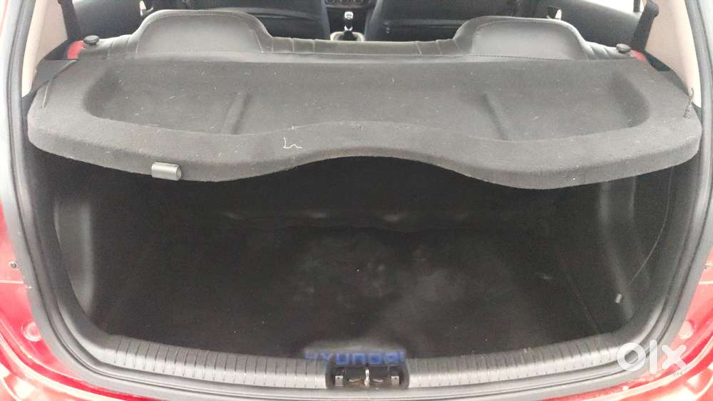 Hyundai Grand I10 Sportz 1.2 Kappa Vtvt, 2018, Petrol