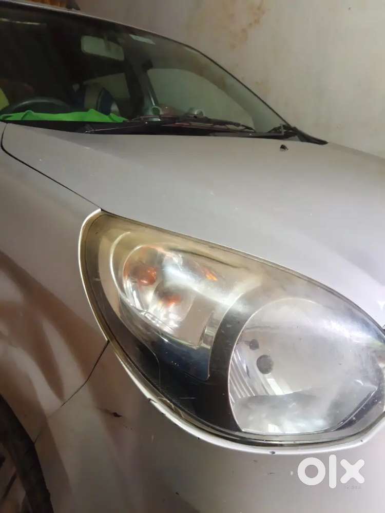 Maruti Alto Lxi 2014