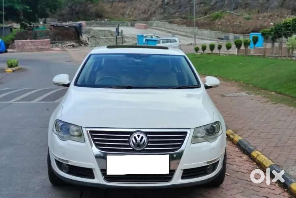 Volkswagen Passat 2010 Tsi