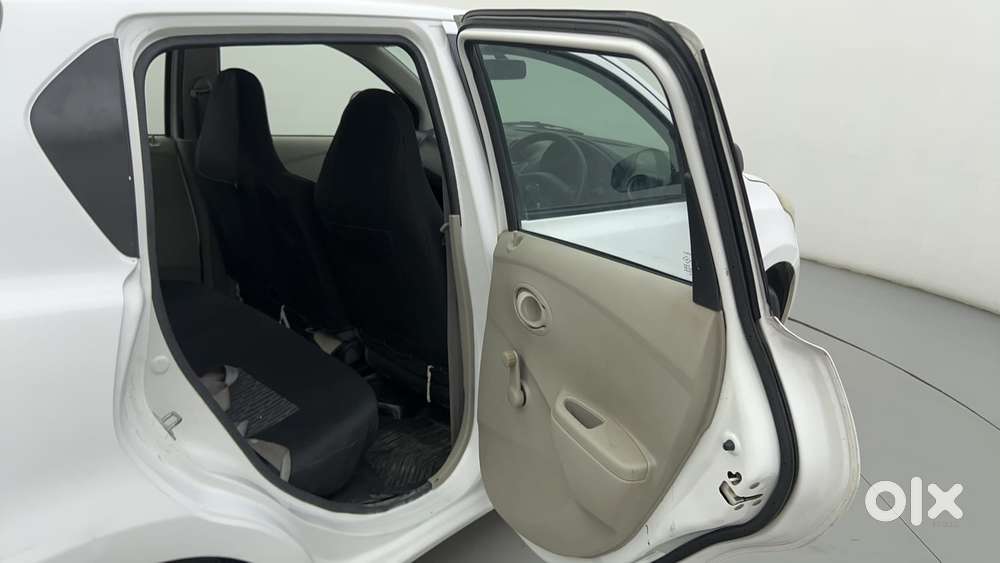 Datsun Go T, 2017, Petrol