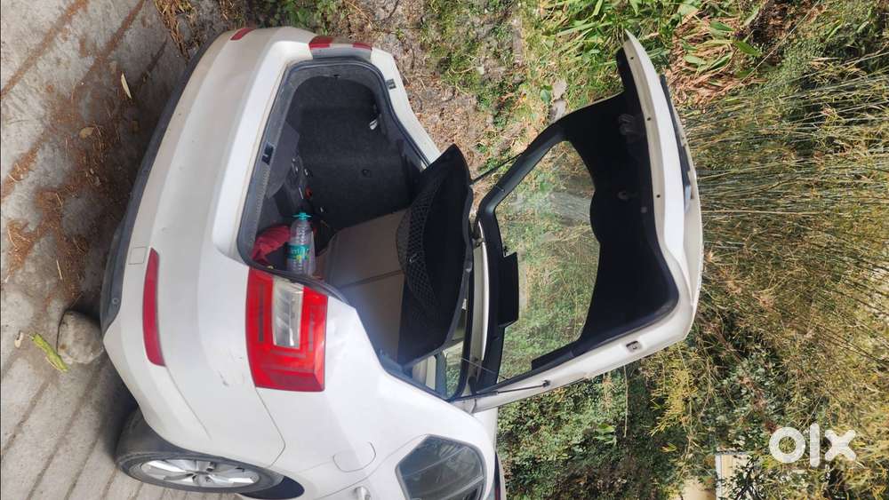 Skoda Octavia At For Immediate Sale