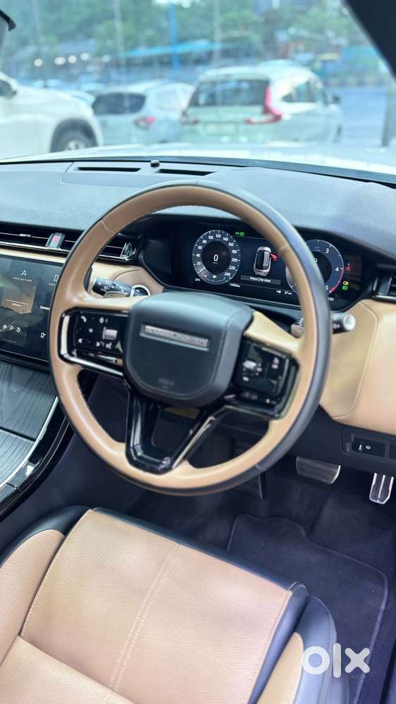 Land Rover Range Velar Hse Dynamic 2.0 Diesel, 2024, Diesel