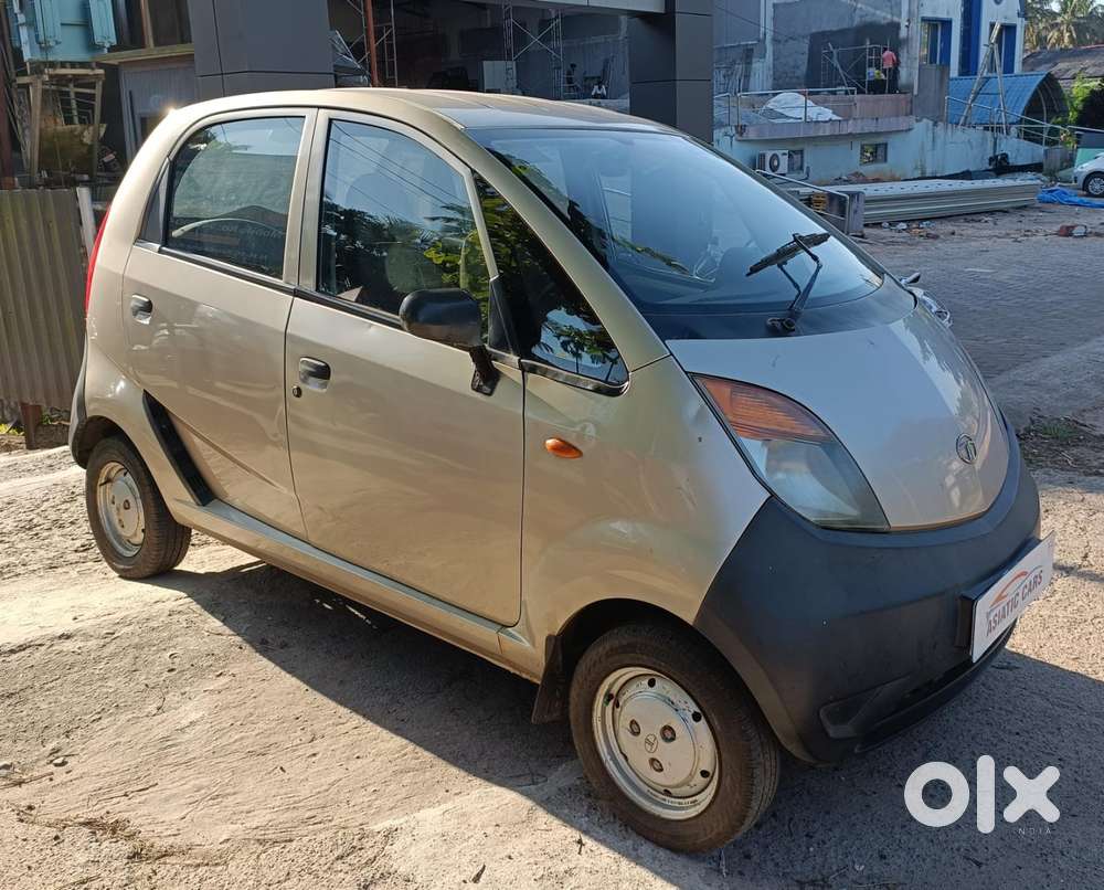 Tata Nano