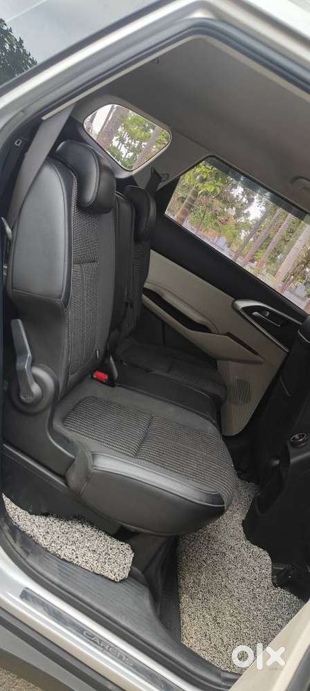 Kia Carens Prestige Plus Diesel, 2022, Diesel