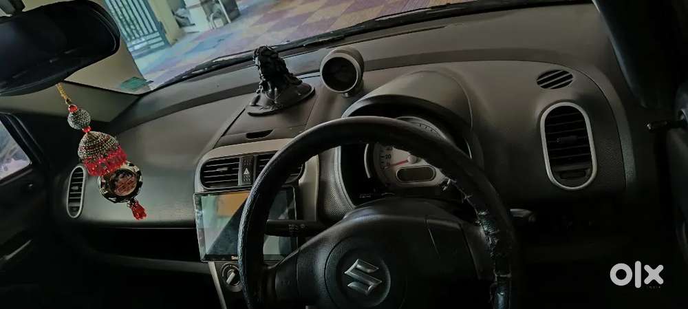 Ritz Car 2010 Model Rc Valid Till 2031