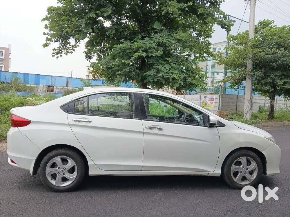 Honda City I Dtec Vx, 2015, Diesel
