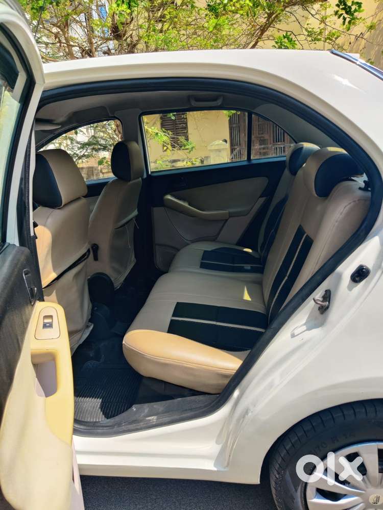 Tata Vista Tech Vx Bs Iv, 2012, Diesel