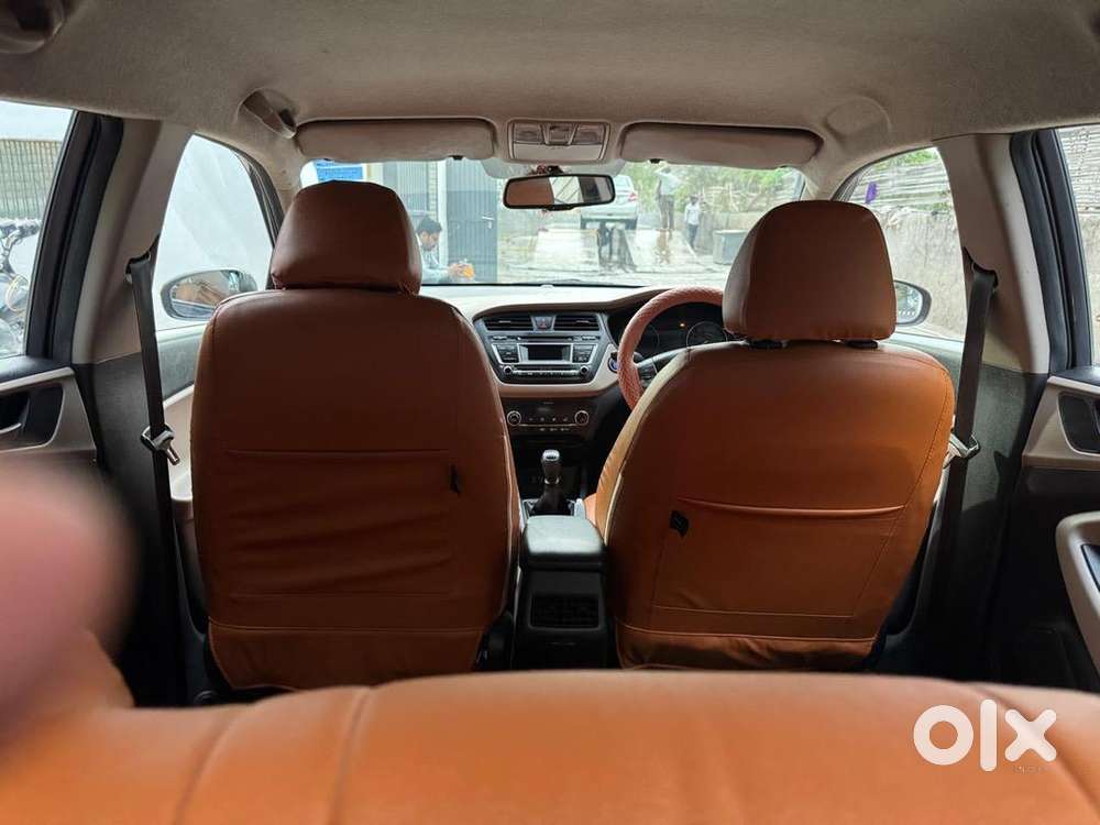 Hyundai I20 2015 Petrol Good Condition