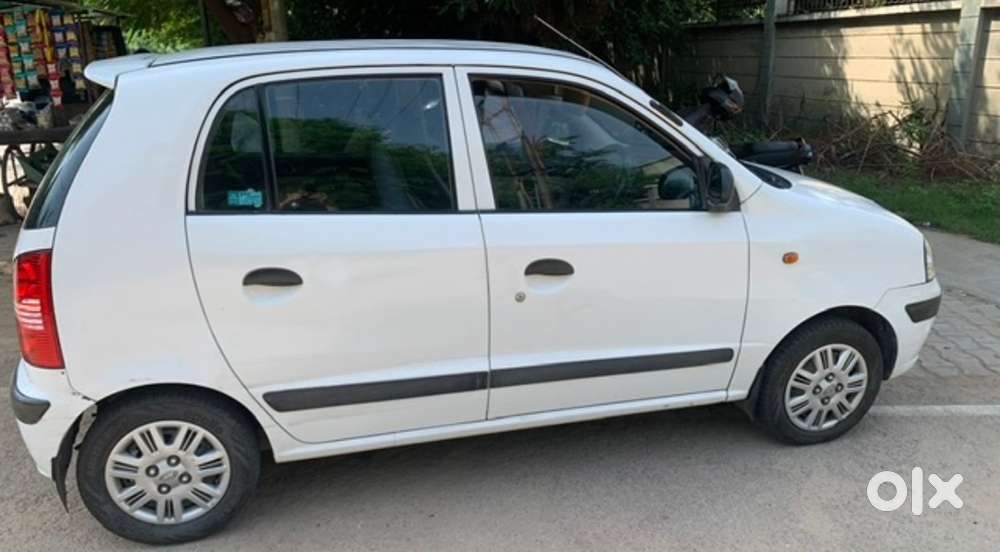 Air Conditioner (ac)