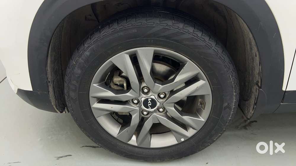 Kia Seltos 1.5 Htx At Petrol, 2022, Petrol