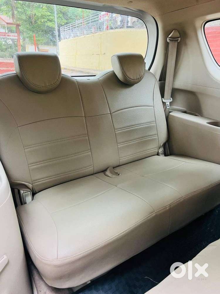 Maruti Suzuki Ertiga Vxi, 2015, Petrol
