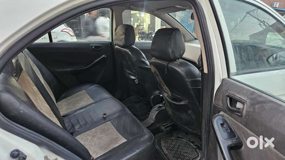 Tata Zest  Quadrajet 1.3 Xm, 2018, Cng & Hybrids