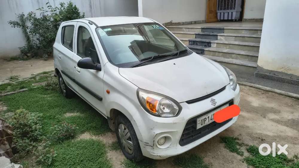 Maruti Suzuki/alto800/2018/model Vxi Varint He