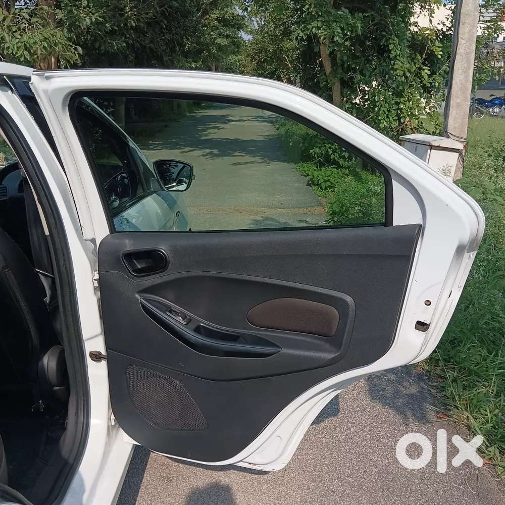 Ford Figo Sports Variant 1.5 Tdci Diesel
