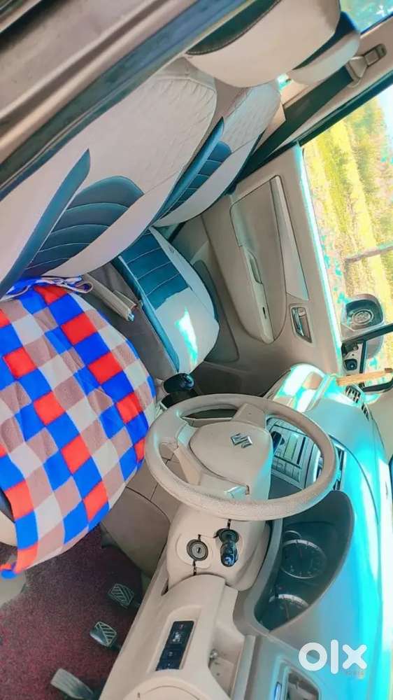 Maruti Suzuki Ertiga 2015 Cng & Hybrids 228400 Km Driven
