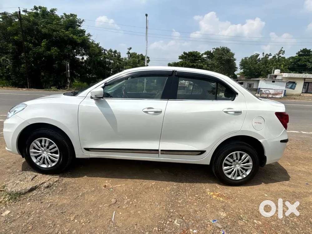 Maruti Suzuki Dzire 2022