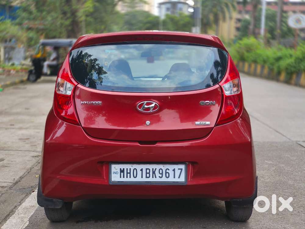 Hyundai Eon Era +, 2014, Petrol