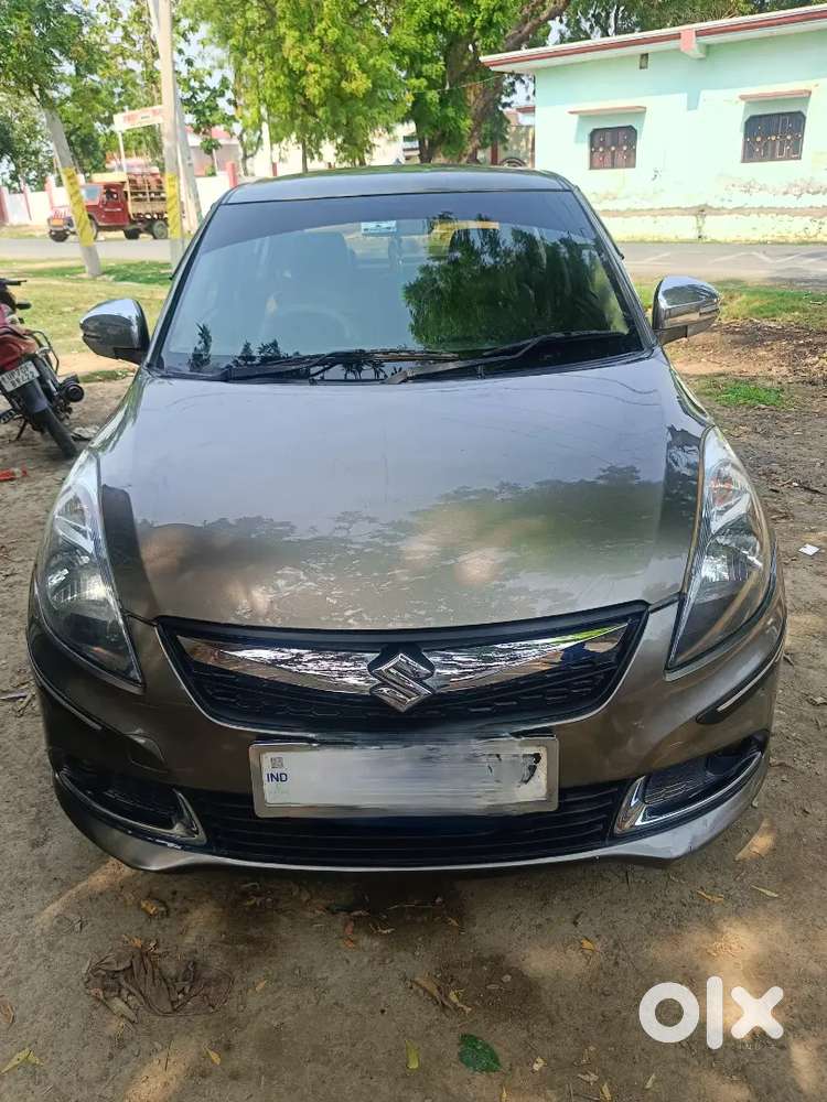 Maruti Suzuki Swift Dzire 2016 Petrol 62000 Km Driven. Number Up 70 Ha
