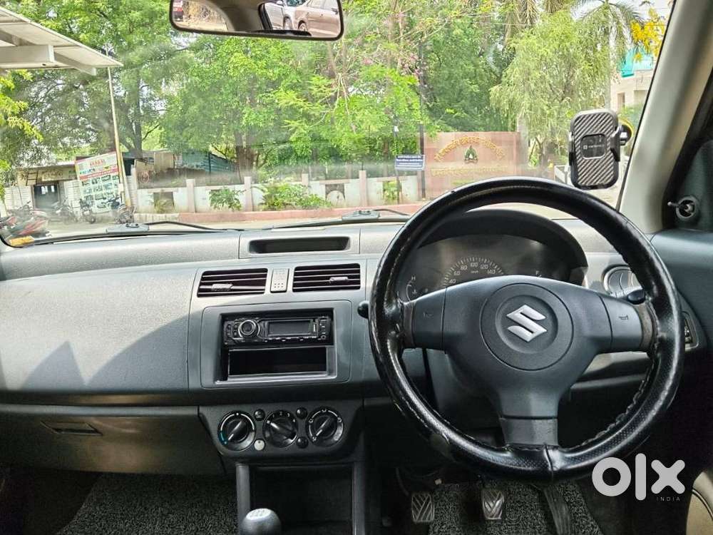 Maruti Suzuki Swift 2004-2010 1.3 Lxi, 2008, Cng & Hybrids