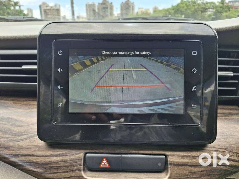 Maruti Suzuki Ertiga Zxi Plus Petrol, 2020, Petrol