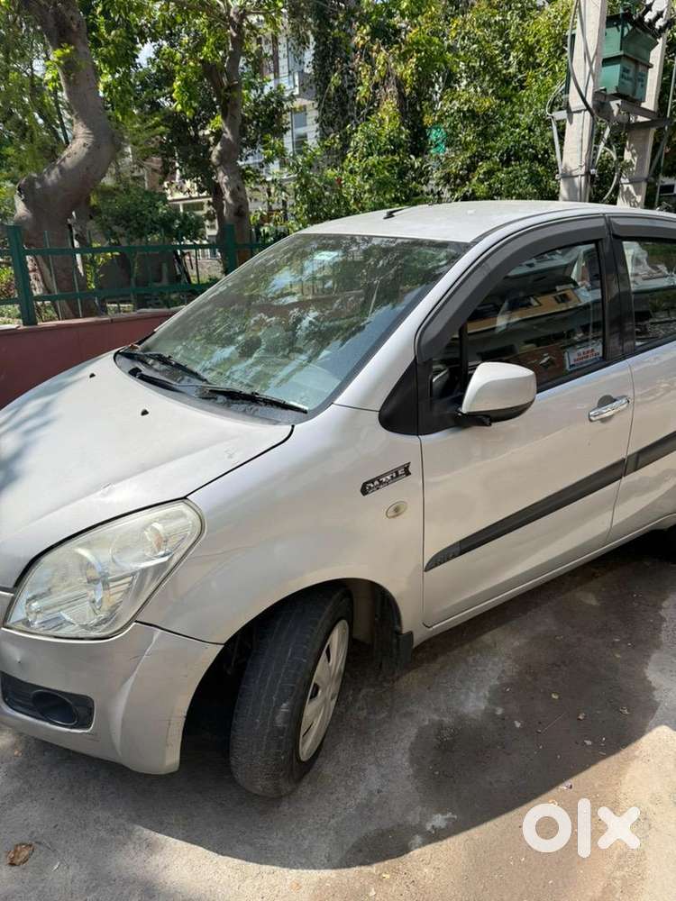 Maruti Suzuki Ritz 2011 Petrol Good Condition