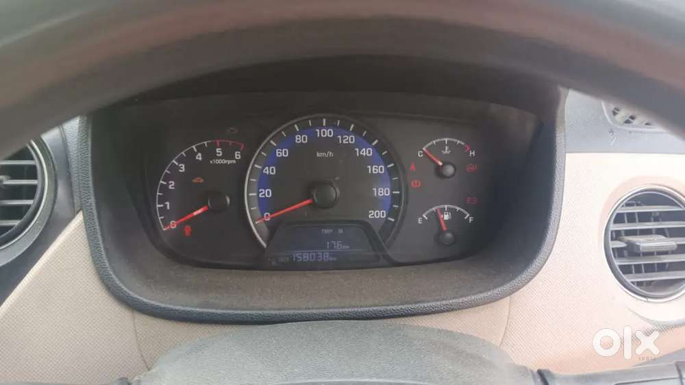 Honda Wr-v 2019 Diesel Good Condition