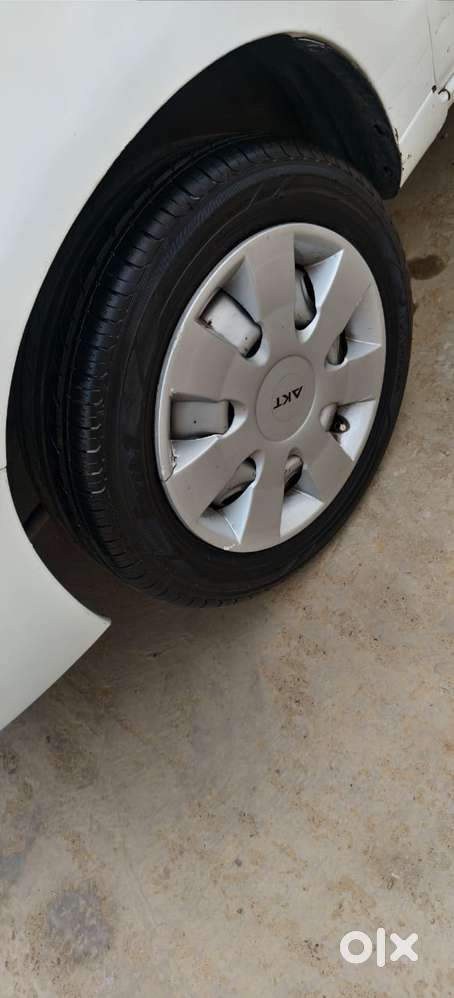 Maruti Suzuki Alto K10 Vxi (o), 2011, Petrol