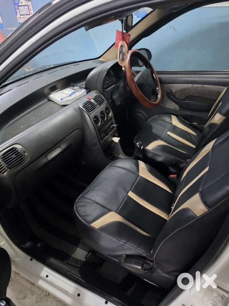 Tata Indica Ev2 2018 Diesel Well Maintained