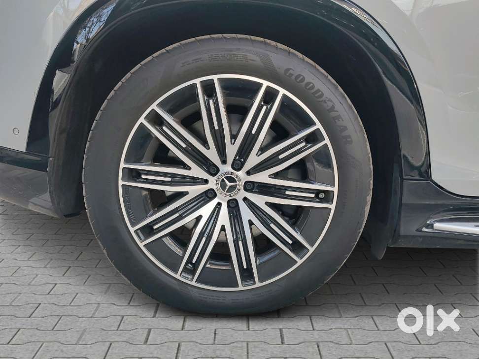 Mercedes-benz Eqs 580 4matic, 2025, Electric