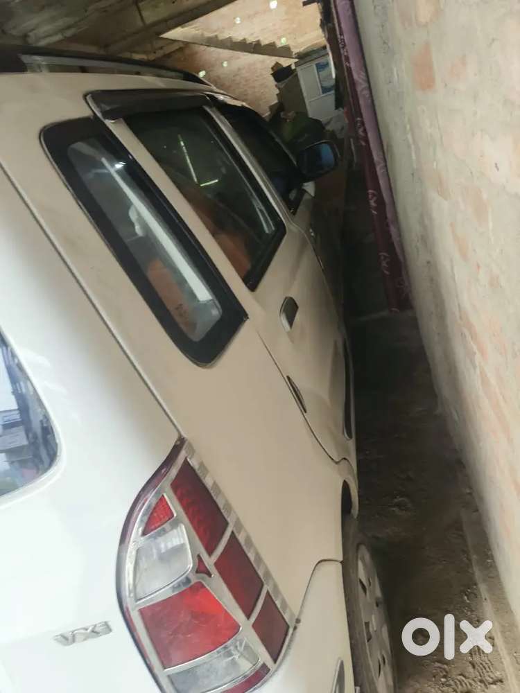 Maruti Suzuki Wagon R 2009 Arjent Sale