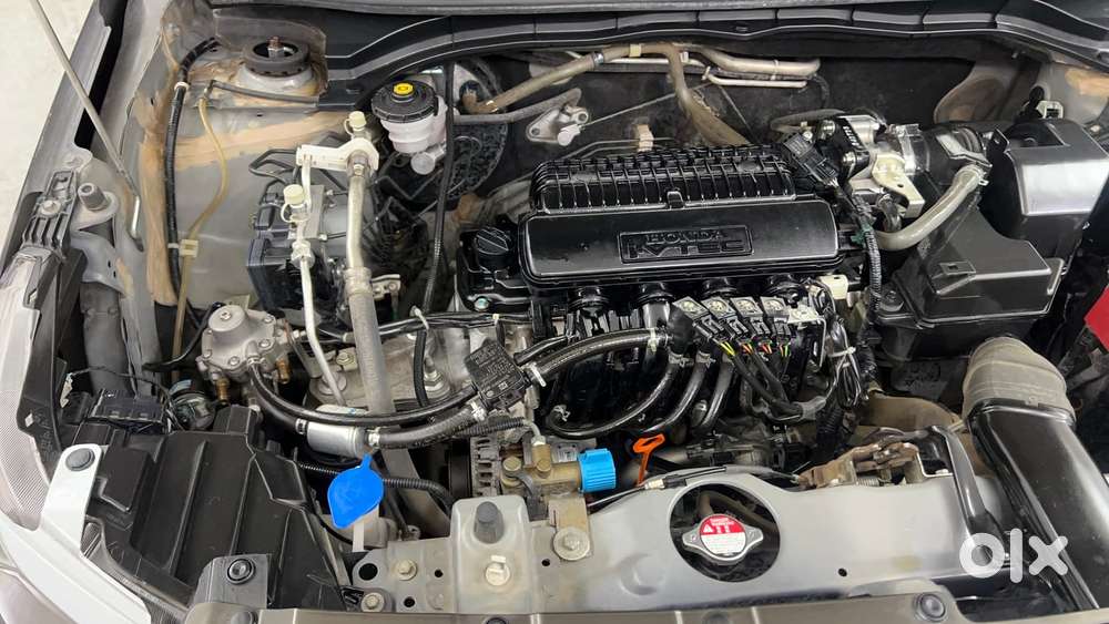 Honda Amaze [ ] 1.2 Vx I-vtec Mt, 2024, Cng & Hybrids