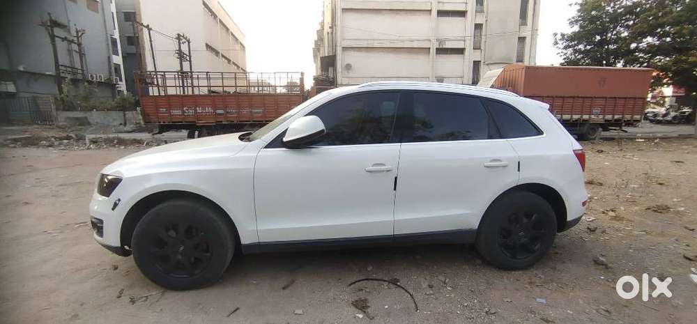 Audi Q5 2012-2017 2.0 Tfsi Quattro Premium, 2012, Diesel