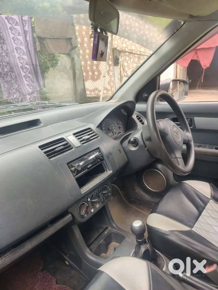 Maruti Suzuki Swift 2005