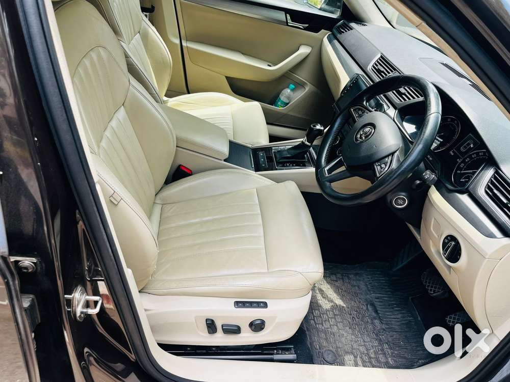 Skoda Superb Style 1.8 Tsi At, 2016, Petrol