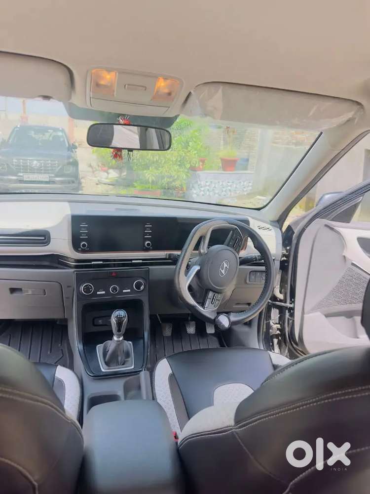 Hyundai Creta 2024 Facelift