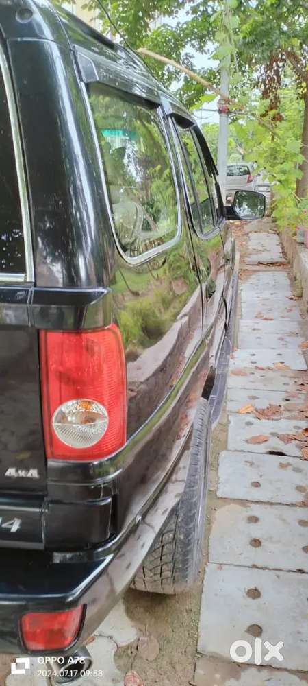 Tata Safari 2015 Diesel 80000 Km Driven
